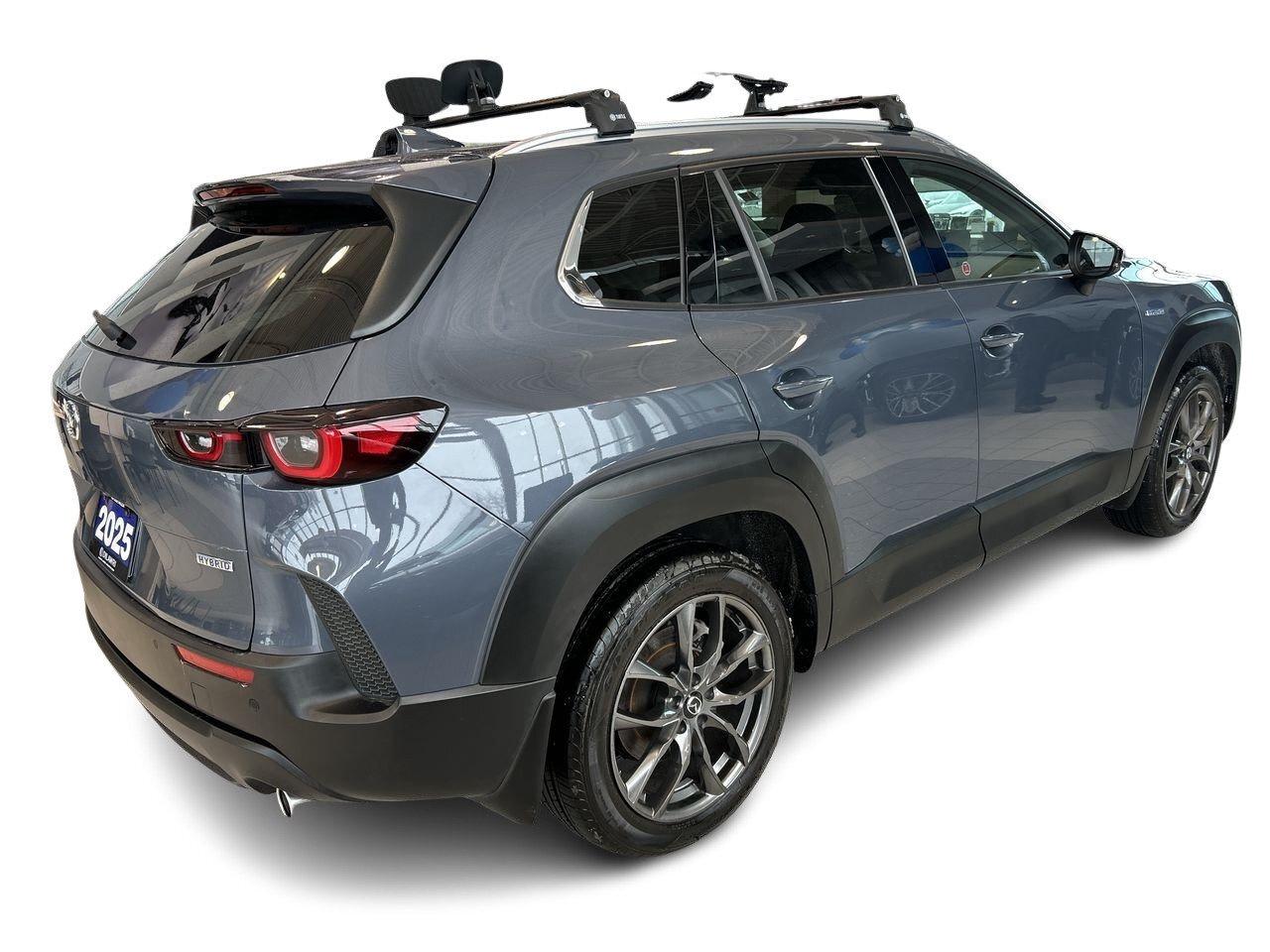 2025 Mazda CX-50 Hybrid GT e-AWD RARE|1441 KMS ONLY| SHOWROOM| Photo