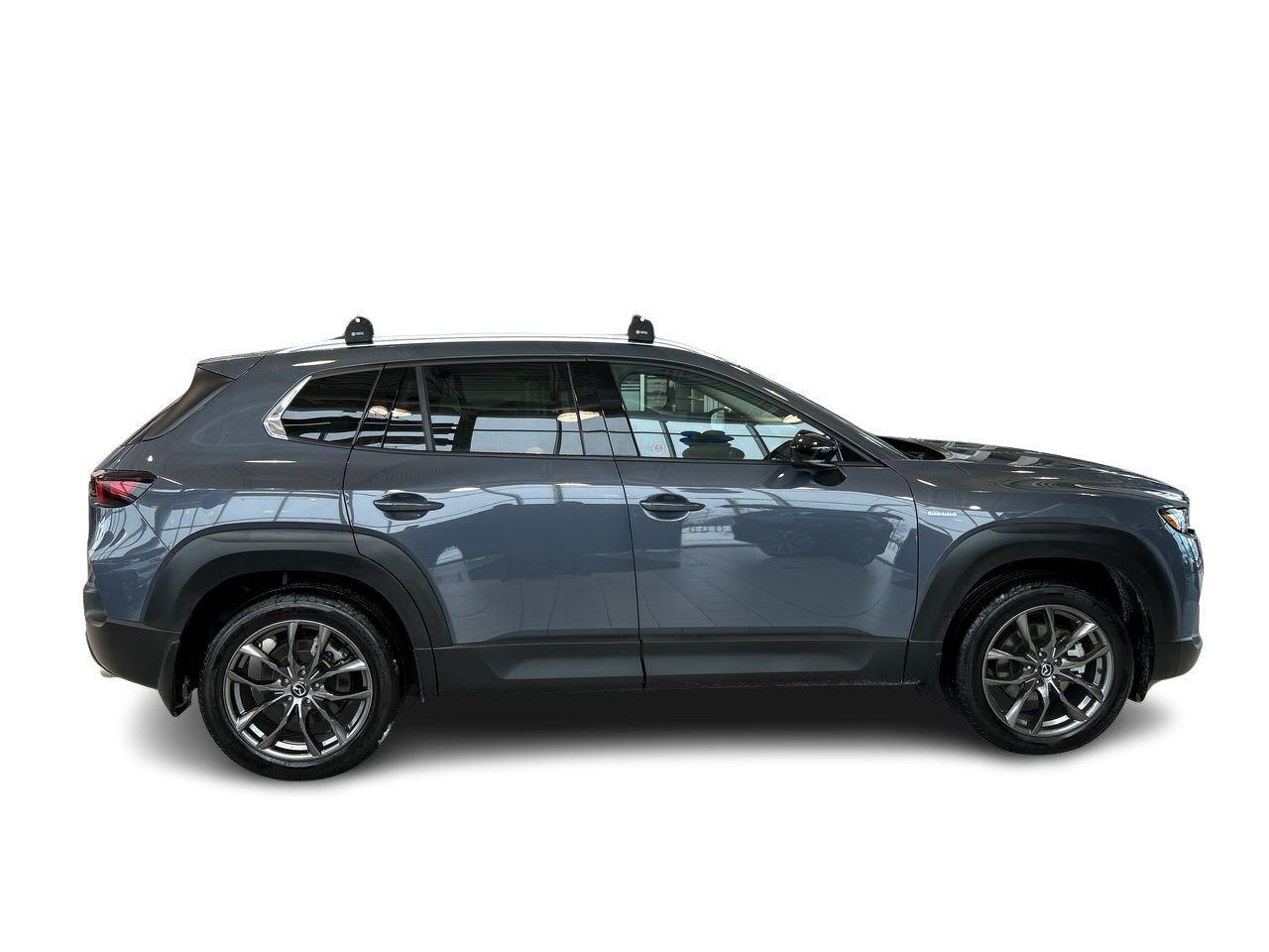 2025 Mazda CX-50 Hybrid GT e-AWD RARE|1441 KMS ONLY| SHOWROOM| Photo