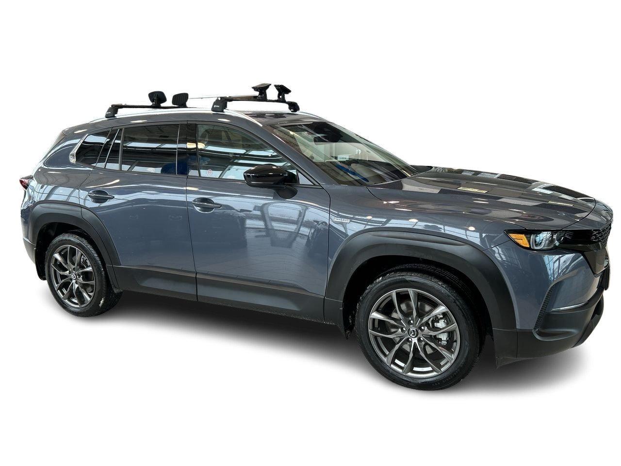 2025 Mazda CX-50 Hybrid GT e-AWD RARE|1441 KMS ONLY| SHOWROOM| Photo