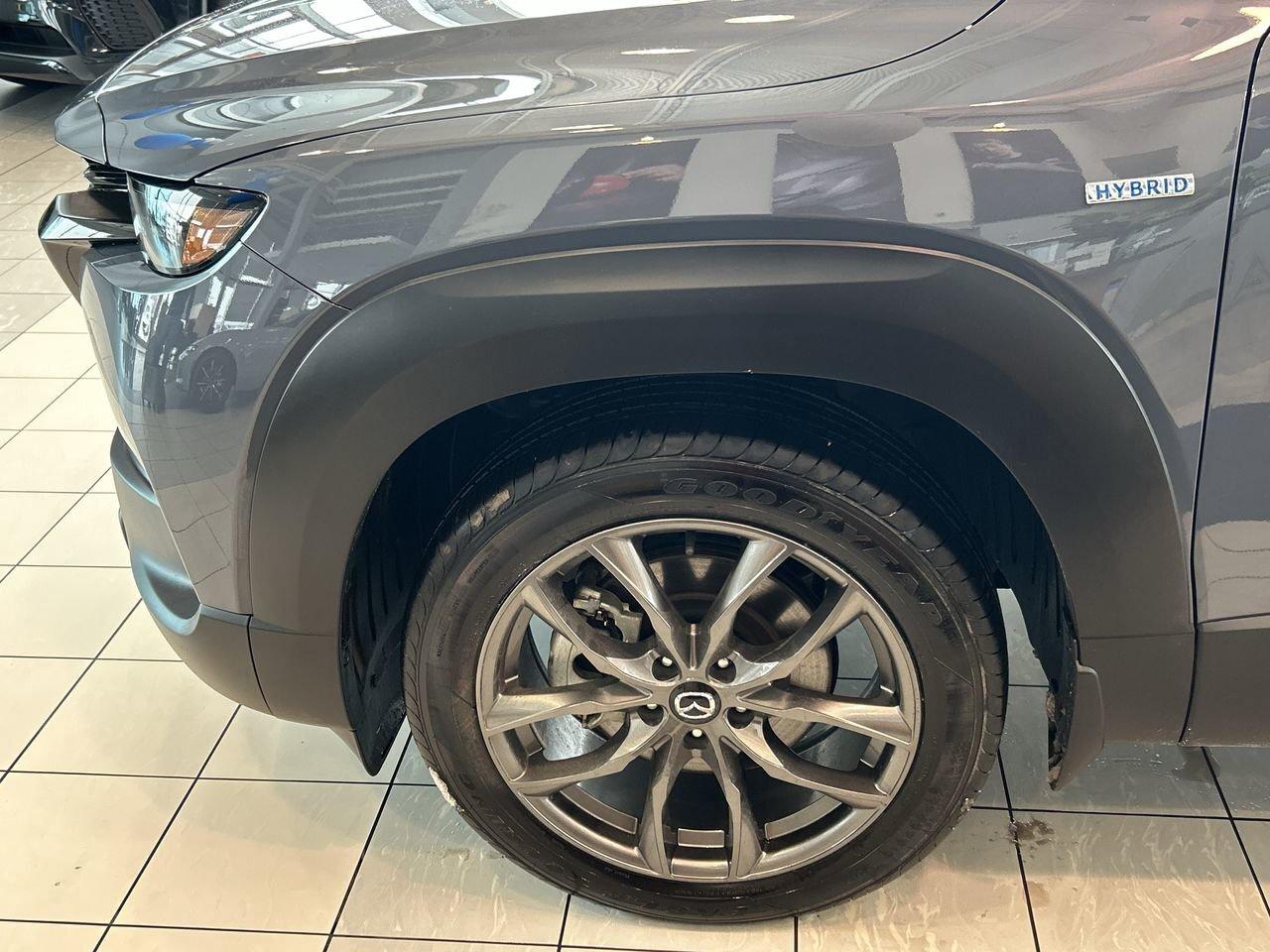 2025 Mazda CX-50 Hybrid GT e-AWD RARE|1441 KMS ONLY| SHOWROOM| Photo