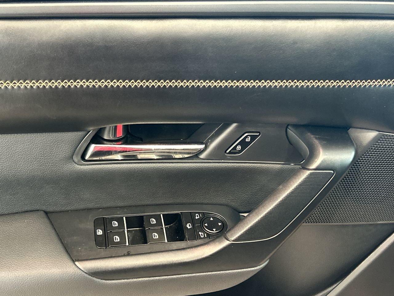 2025 Mazda CX-50 Hybrid GT e-AWD RARE|1441 KMS ONLY| SHOWROOM| Photo