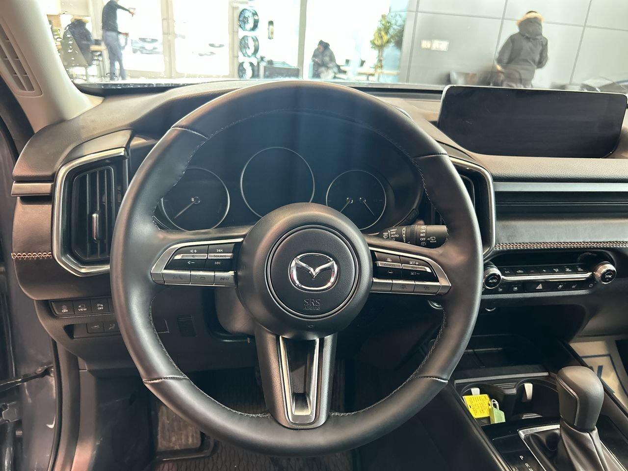 2025 Mazda CX-50 Hybrid GT e-AWD RARE|1441 KMS ONLY| SHOWROOM| Photo