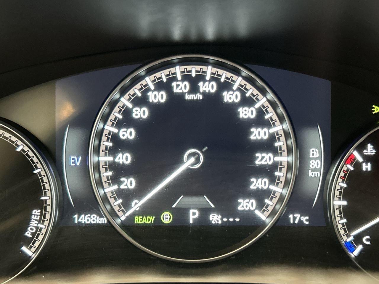 2025 Mazda CX-50 Hybrid GT e-AWD RARE|1441 KMS ONLY| SHOWROOM| Photo