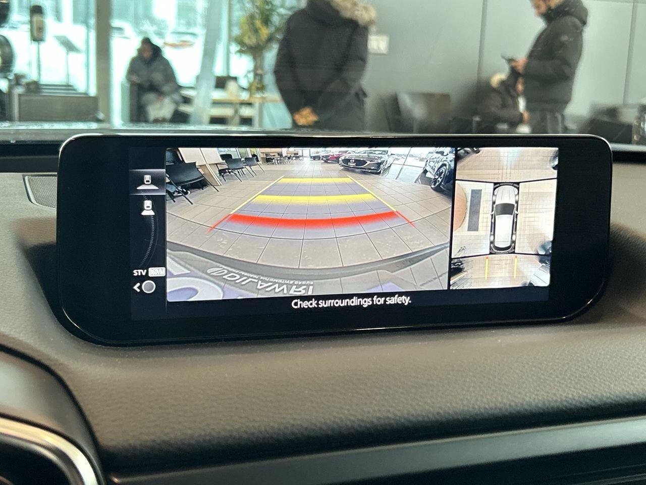 2025 Mazda CX-50 Hybrid GT e-AWD RARE|1441 KMS ONLY| SHOWROOM| Photo