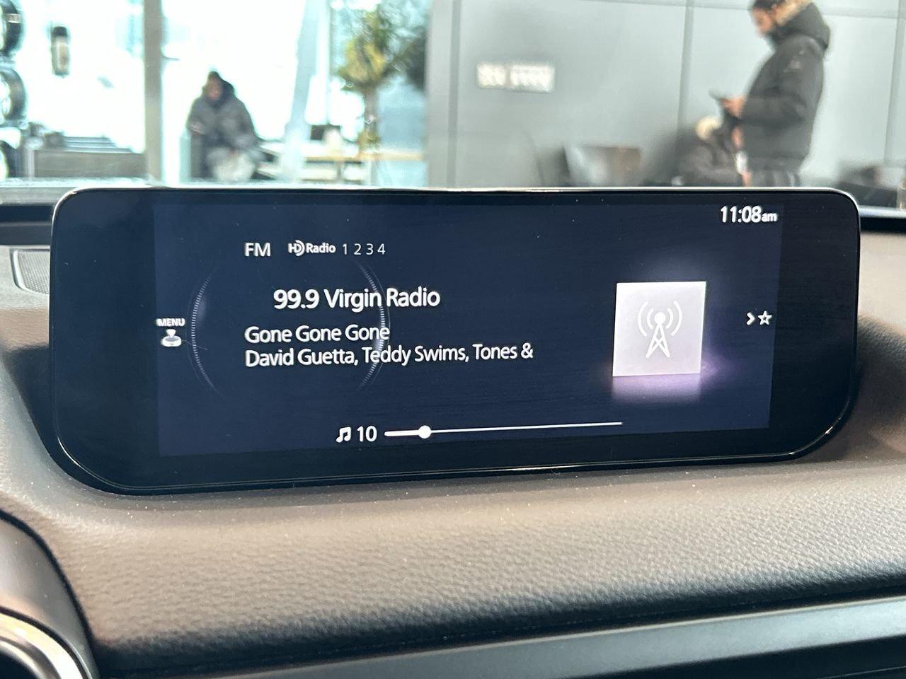 2025 Mazda CX-50 Hybrid GT e-AWD RARE|1441 KMS ONLY| SHOWROOM| Photo