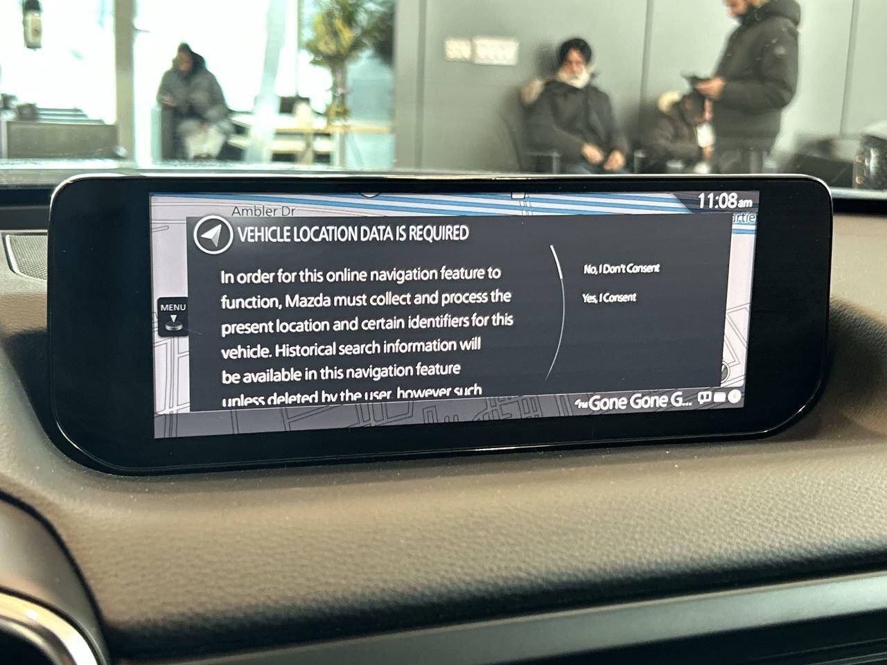 2025 Mazda CX-50 Hybrid GT e-AWD RARE|1441 KMS ONLY| SHOWROOM| Photo