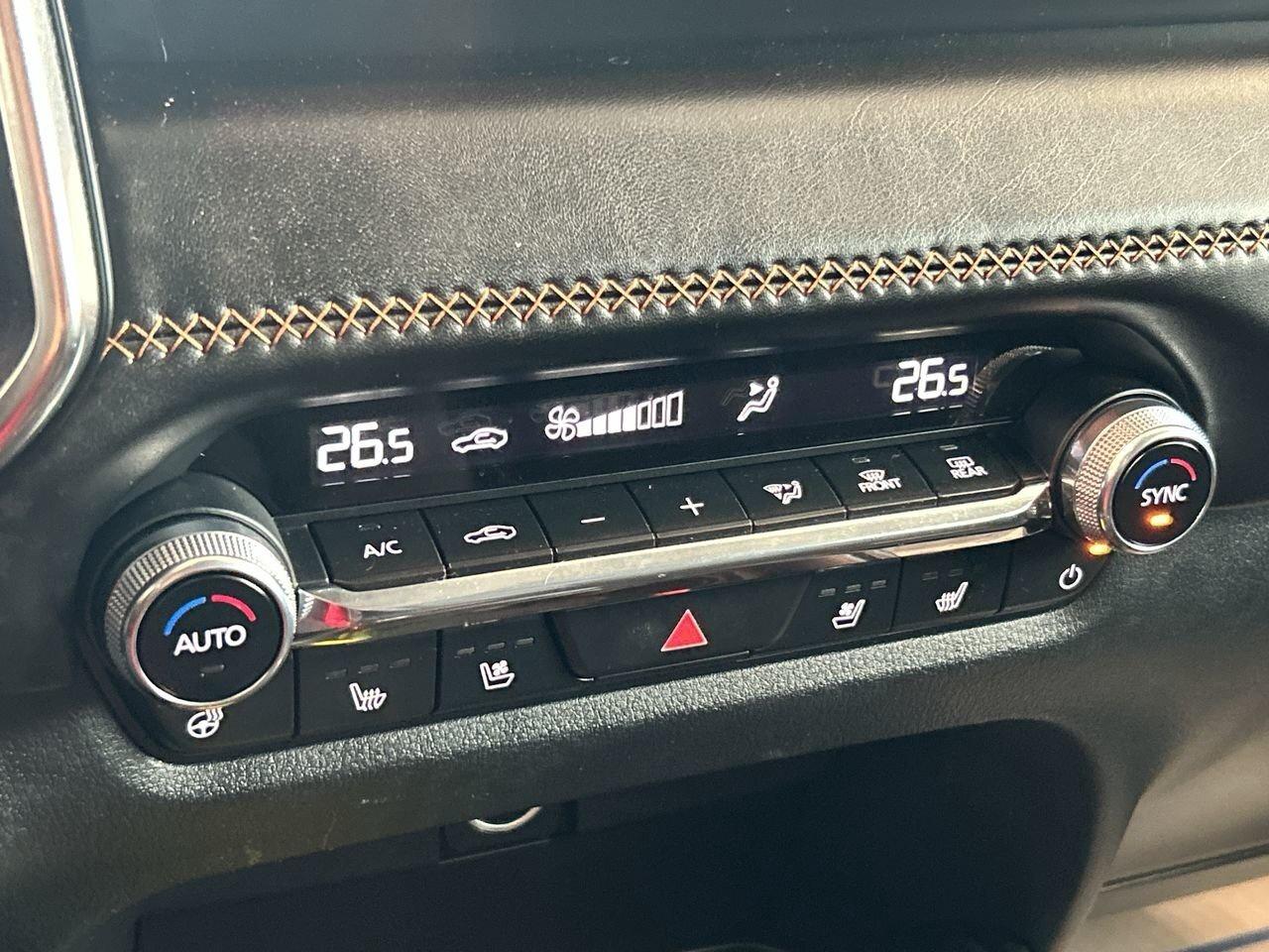 2025 Mazda CX-50 Hybrid GT e-AWD RARE|1441 KMS ONLY| SHOWROOM| Photo