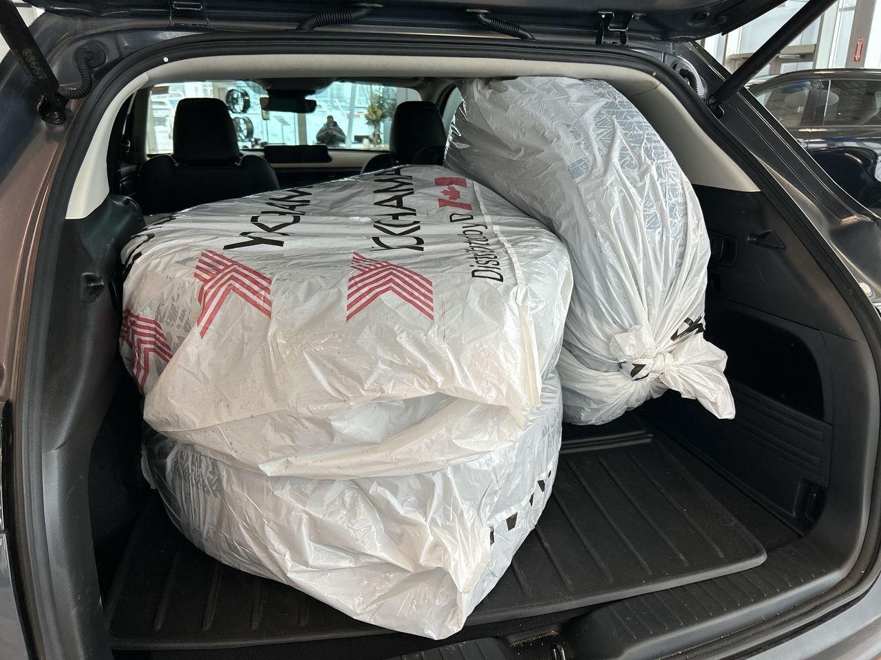 2025 Mazda CX-50 Hybrid GT e-AWD RARE|1441 KMS ONLY| SHOWROOM| Photo