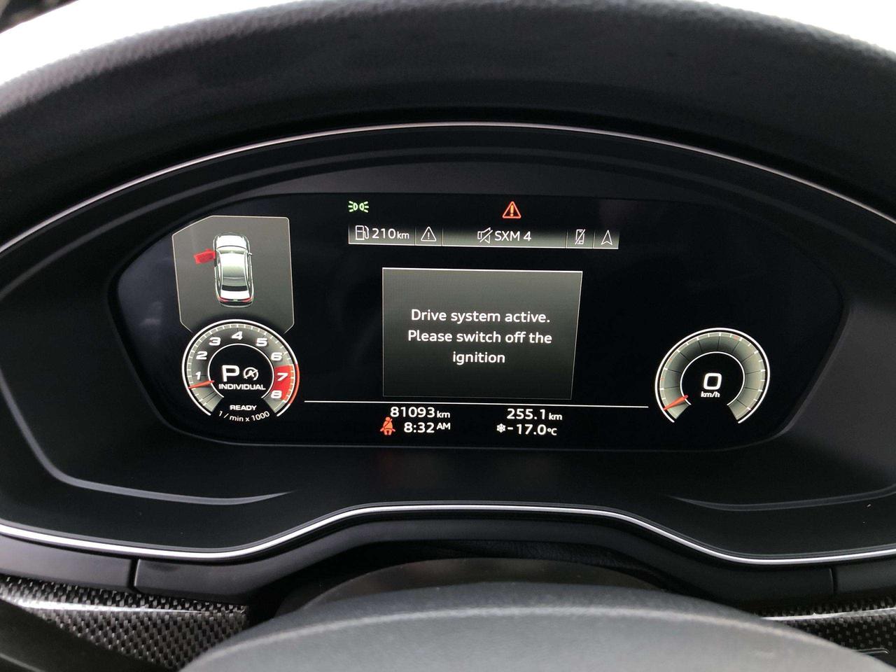 2022 Audi S4 3.0T Technik DIAMOND STITCHED LEATHER, BANG & OLUFSEN, MASSAGE SEATS, NAVI, ROOF, HEADS UP, ADAPTIVE CRUISE Photo