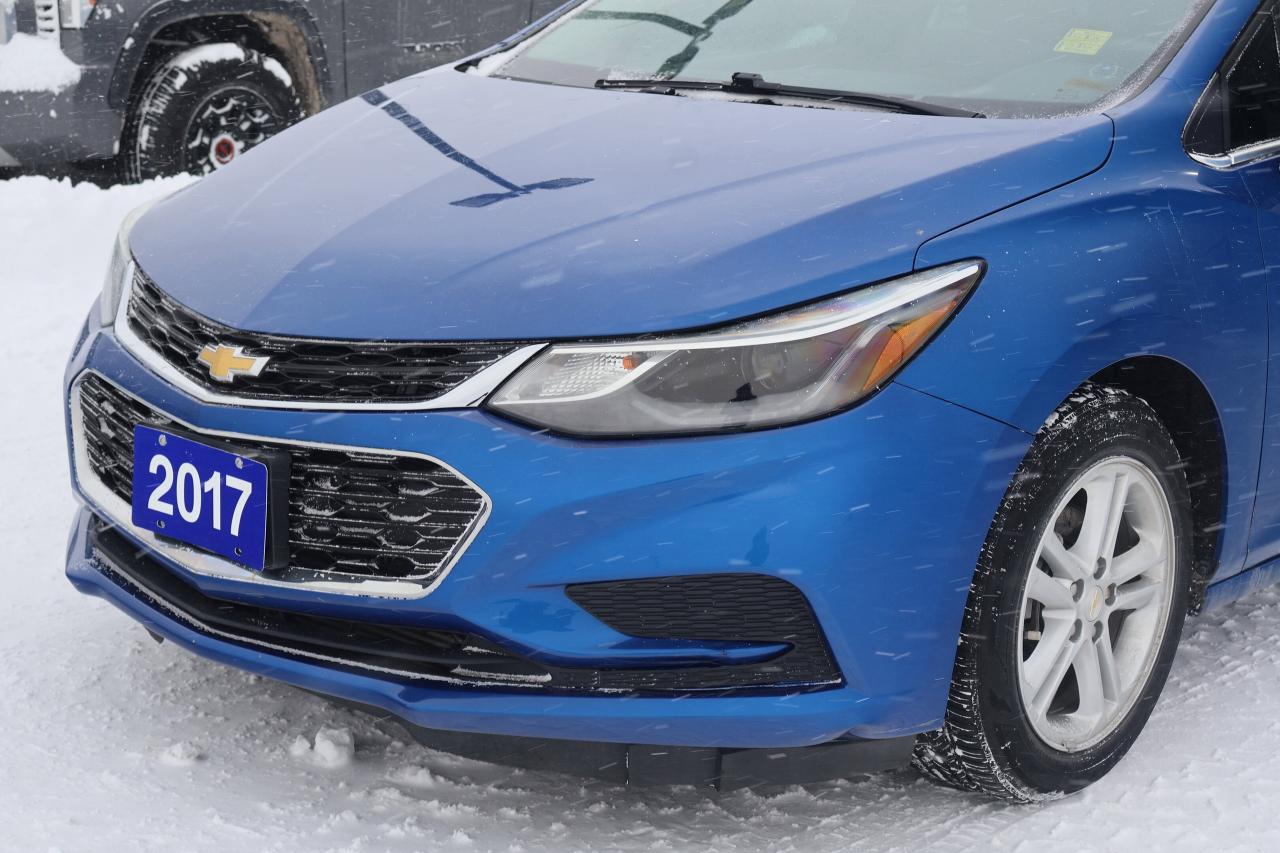 2017 Chevrolet Cruze LT | | Heated Mirrors | Photo
