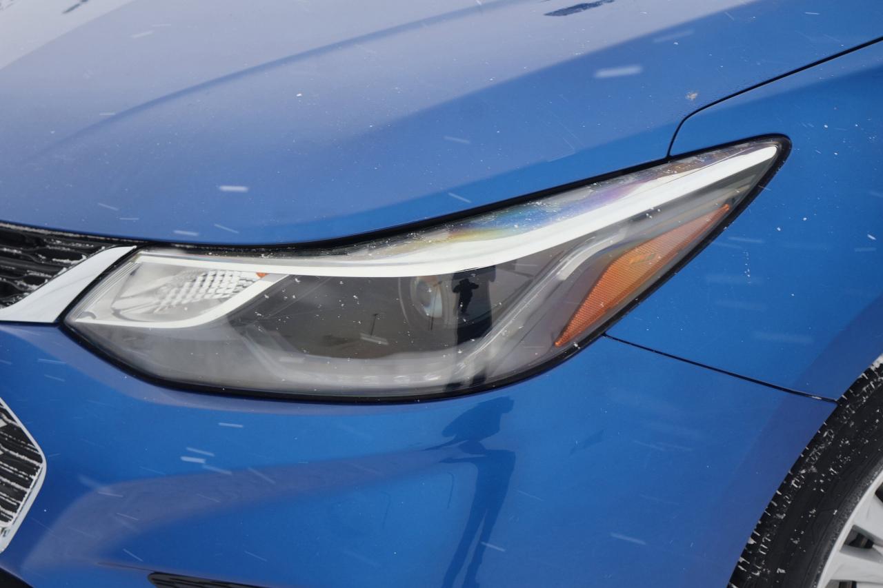 2017 Chevrolet Cruze LT | | Heated Mirrors | Photo