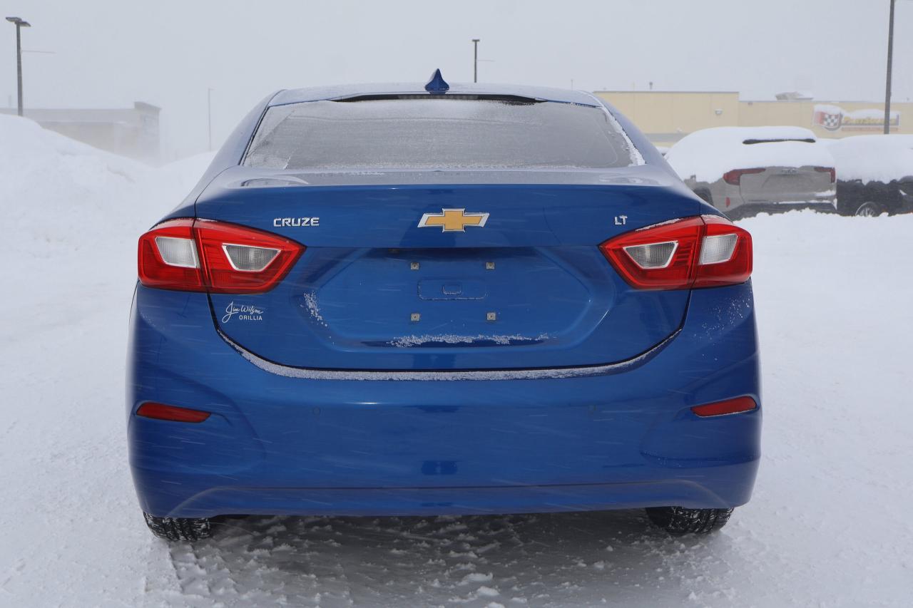 2017 Chevrolet Cruze LT | | Heated Mirrors | Photo