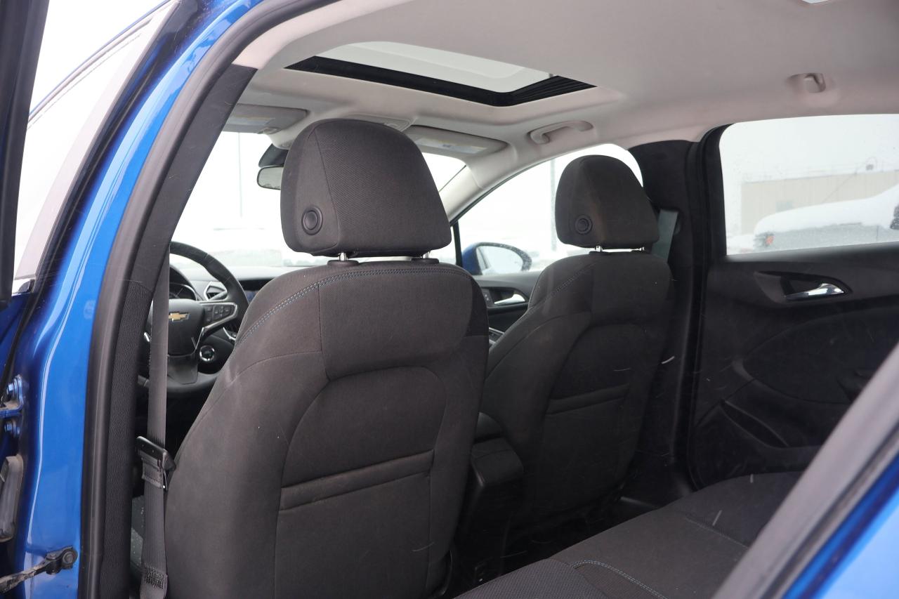 2017 Chevrolet Cruze LT | | Heated Mirrors | Photo