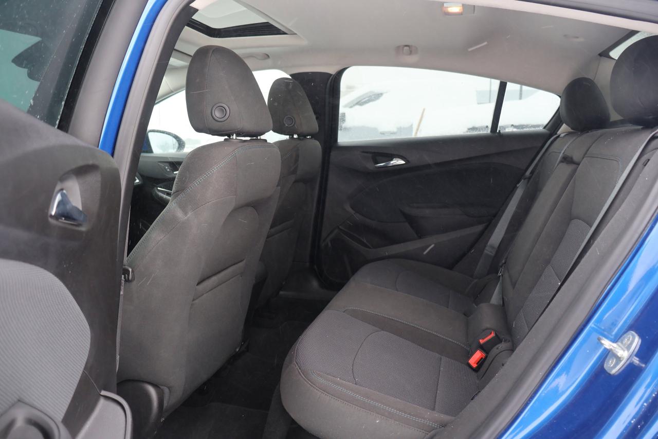 2017 Chevrolet Cruze LT | | Heated Mirrors | Photo