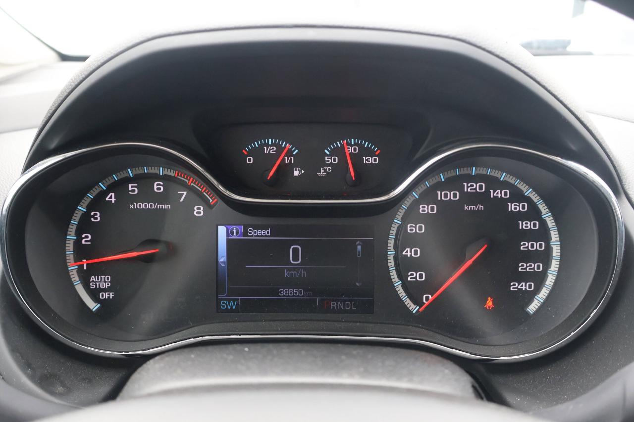 2017 Chevrolet Cruze LT | | Heated Mirrors | Photo