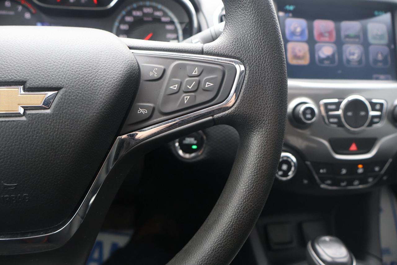 2017 Chevrolet Cruze LT | | Heated Mirrors | Photo