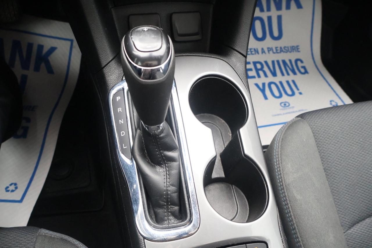 2017 Chevrolet Cruze LT | | Heated Mirrors | Photo