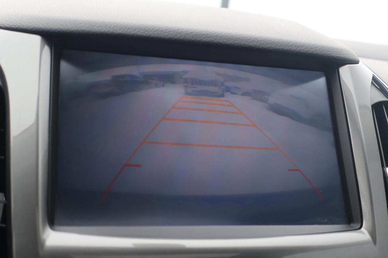 2017 Chevrolet Cruze LT | | Heated Mirrors | Photo