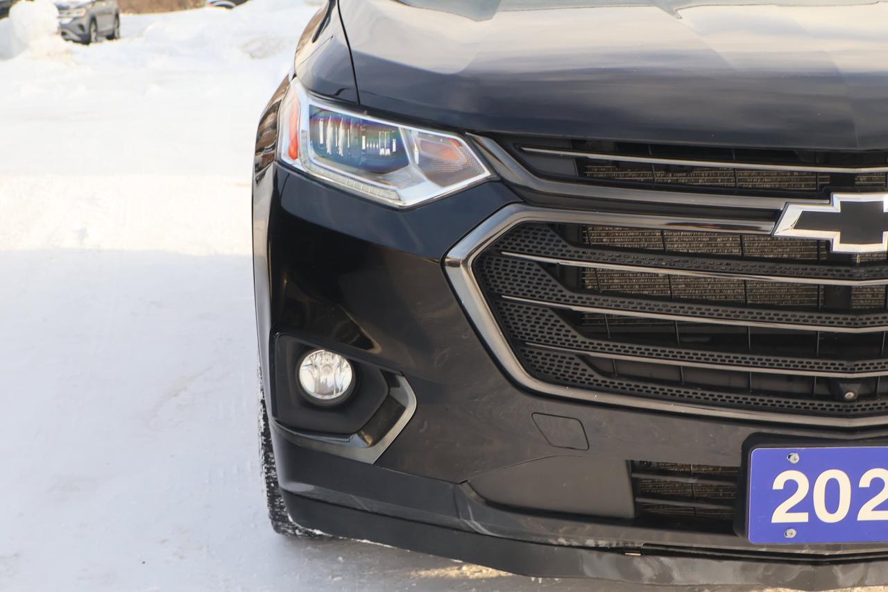 2021 Chevrolet Traverse Premier | | Remote Start | Photo