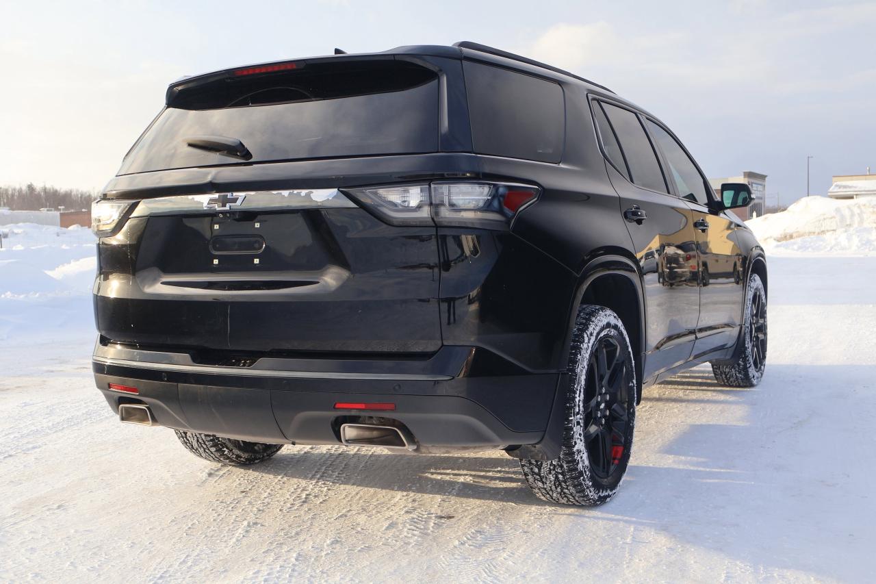 2021 Chevrolet Traverse Premier | | Remote Start | Photo