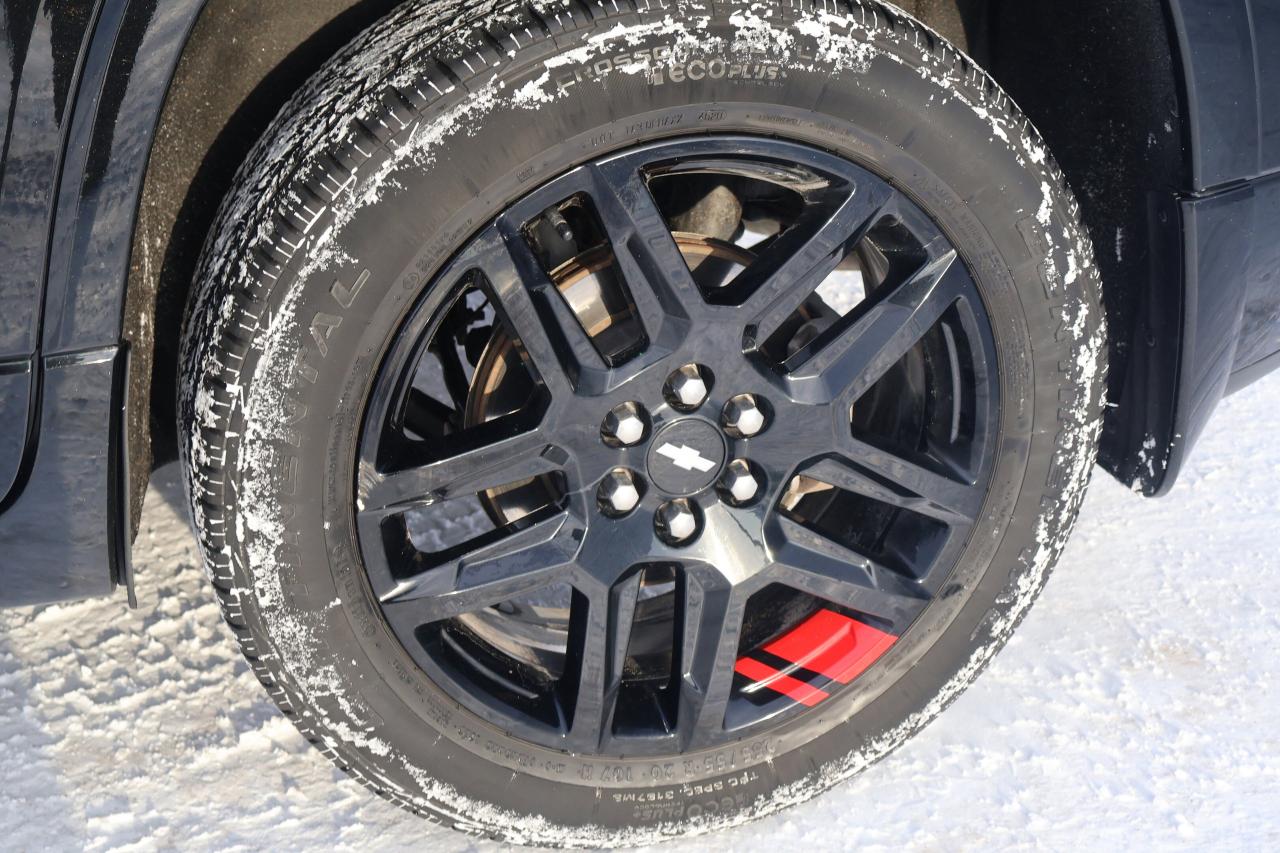 2021 Chevrolet Traverse Premier | | Remote Start | Photo