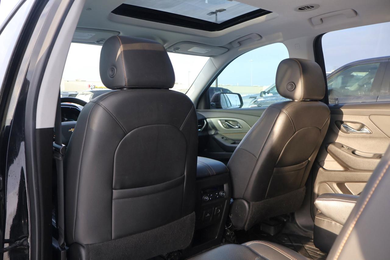 2021 Chevrolet Traverse Premier | | Remote Start | Photo