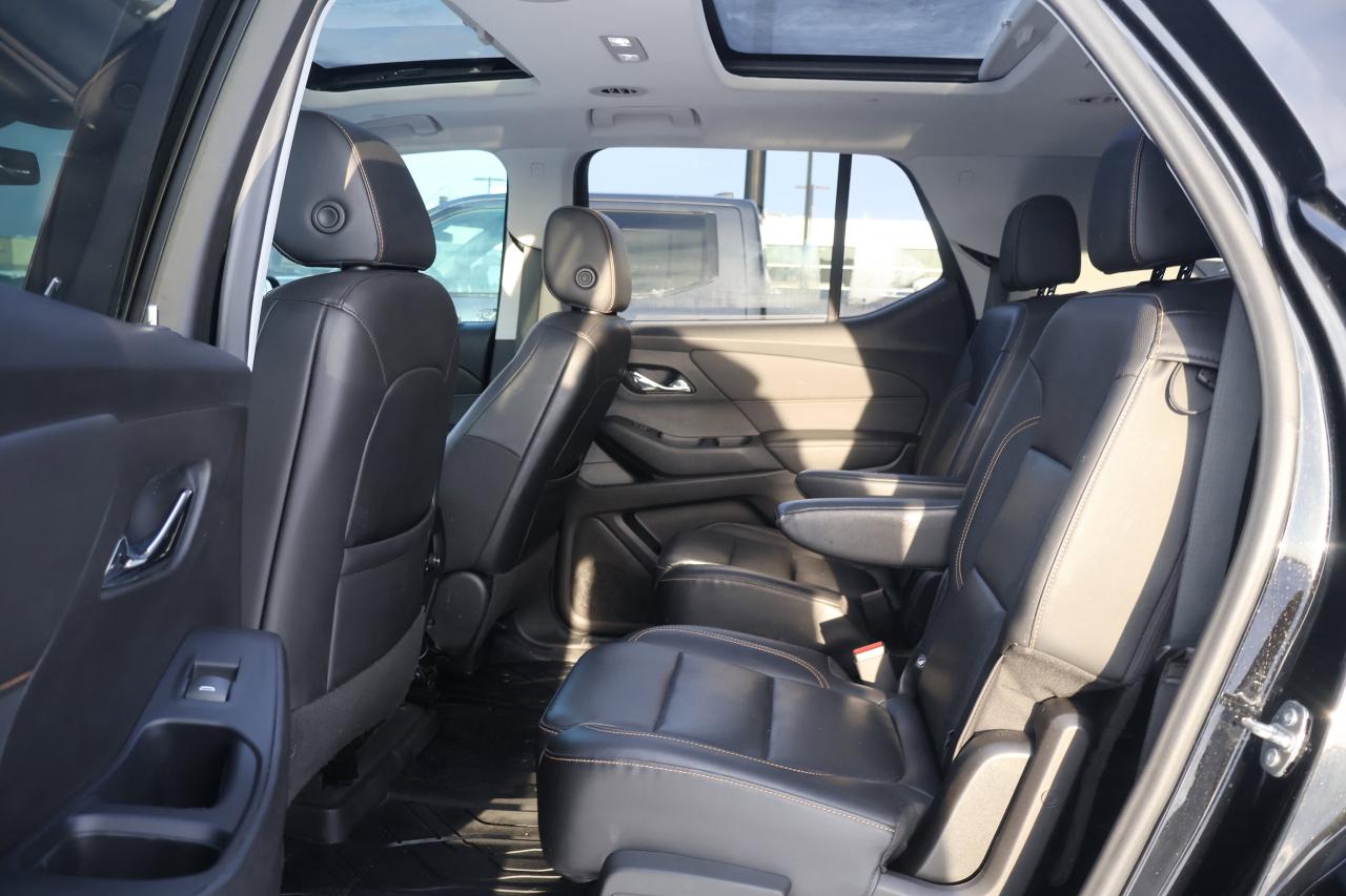 2021 Chevrolet Traverse Premier | | Remote Start | Photo