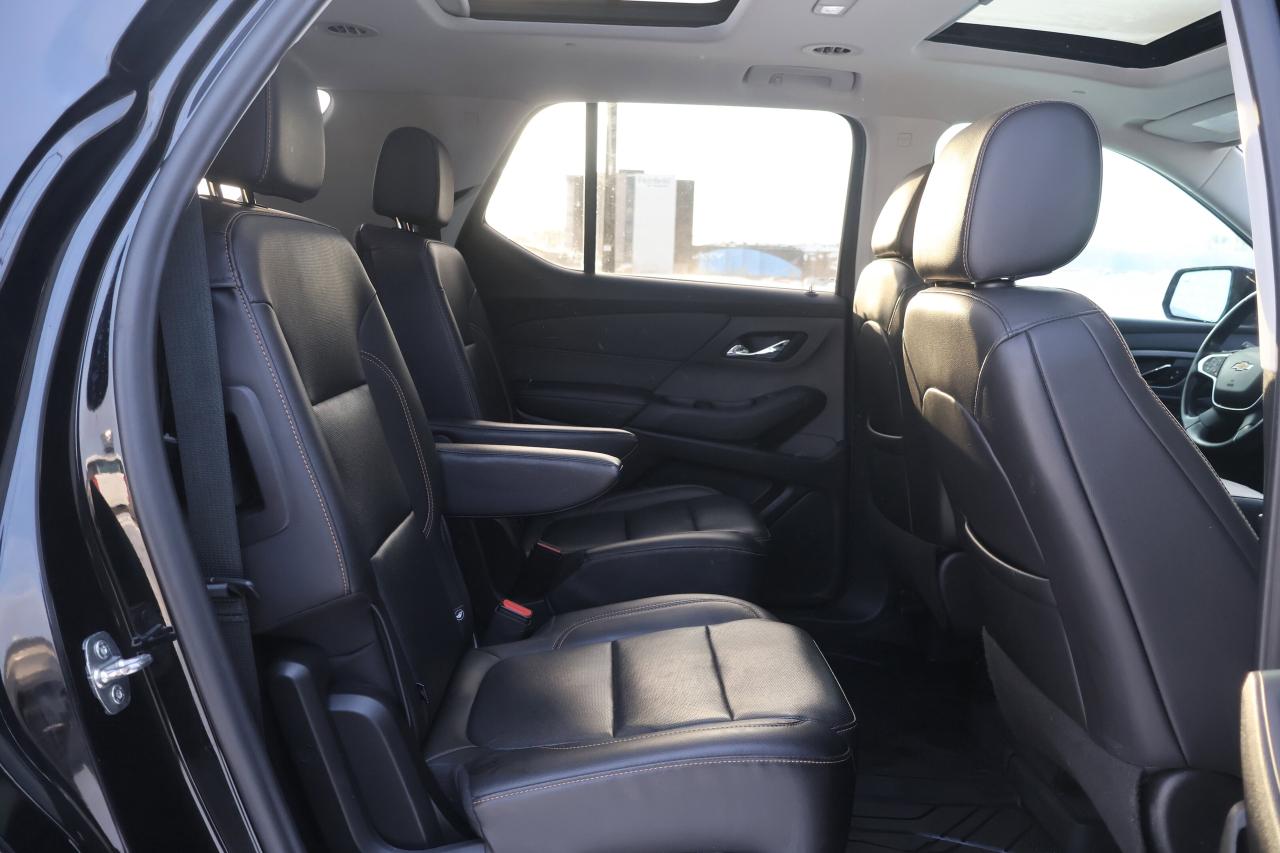 2021 Chevrolet Traverse Premier | | Remote Start | Photo