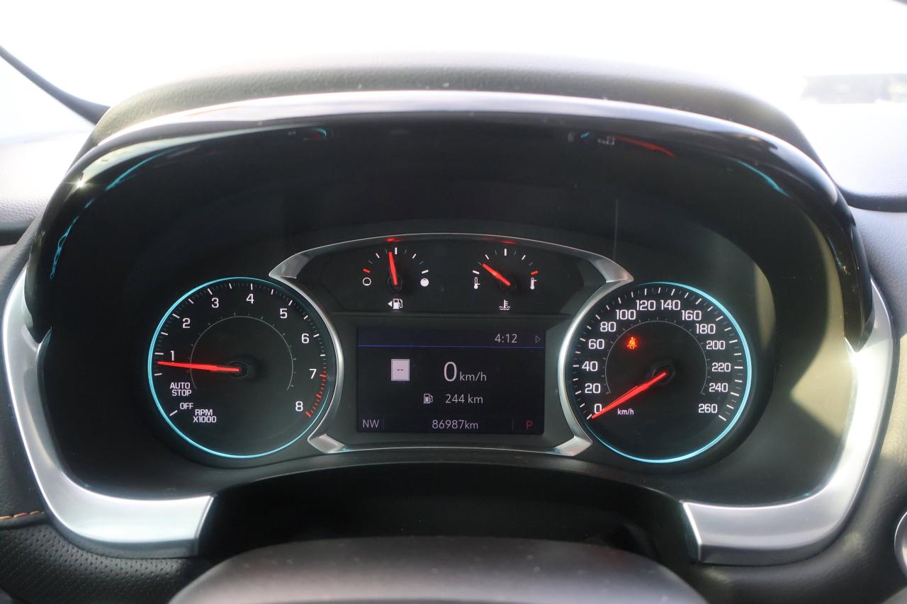 2021 Chevrolet Traverse Premier | | Remote Start | Photo