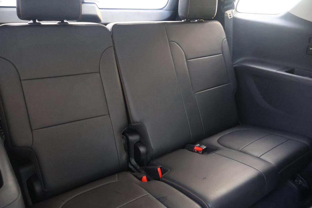 2021 Chevrolet Traverse Premier | | Remote Start | Photo