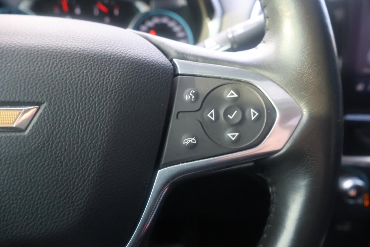 2021 Chevrolet Traverse Premier | | Remote Start | Photo