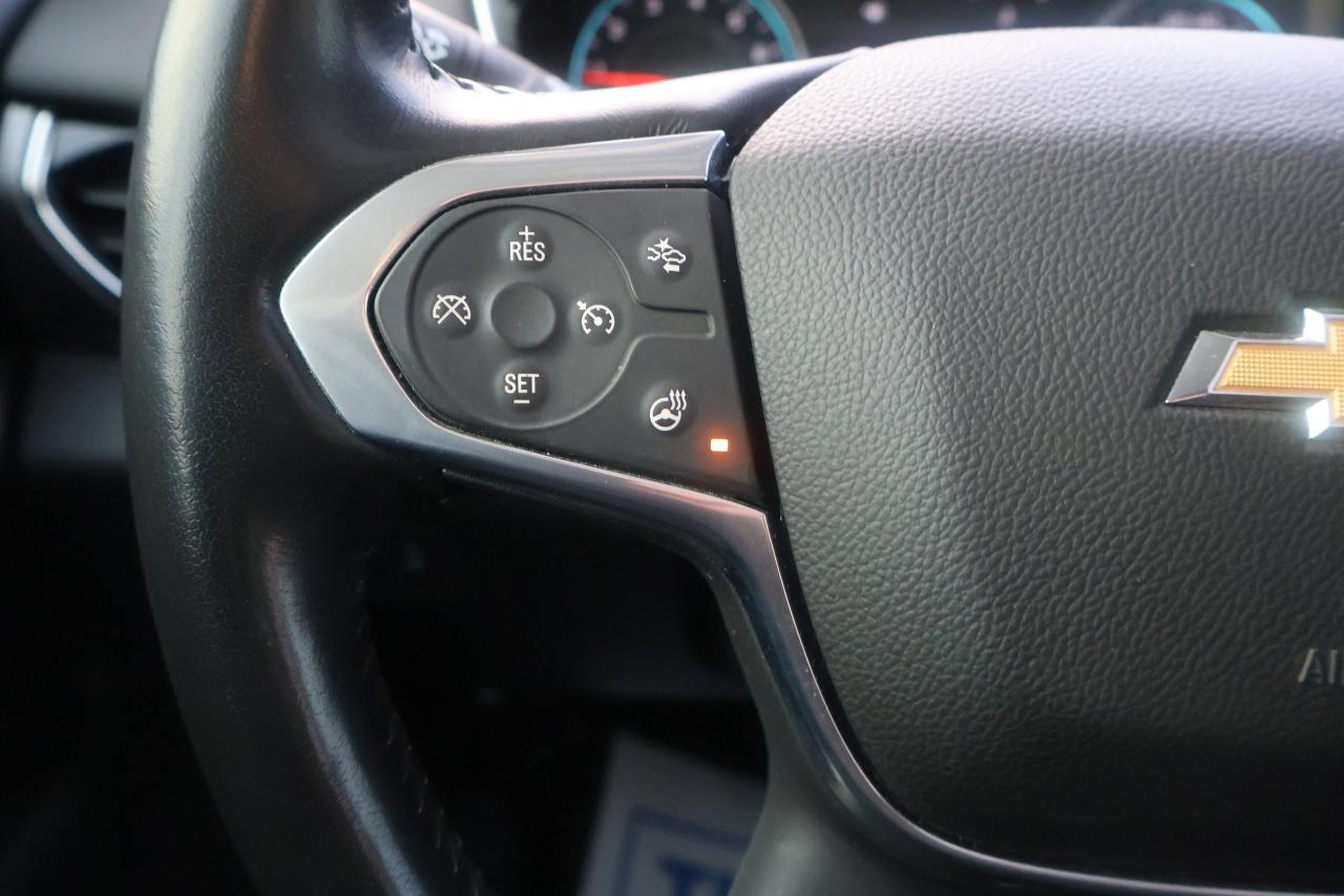 2021 Chevrolet Traverse Premier | | Remote Start | Photo