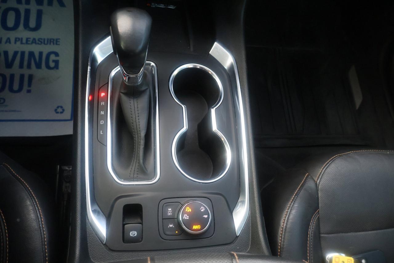 2021 Chevrolet Traverse Premier | | Remote Start | Photo