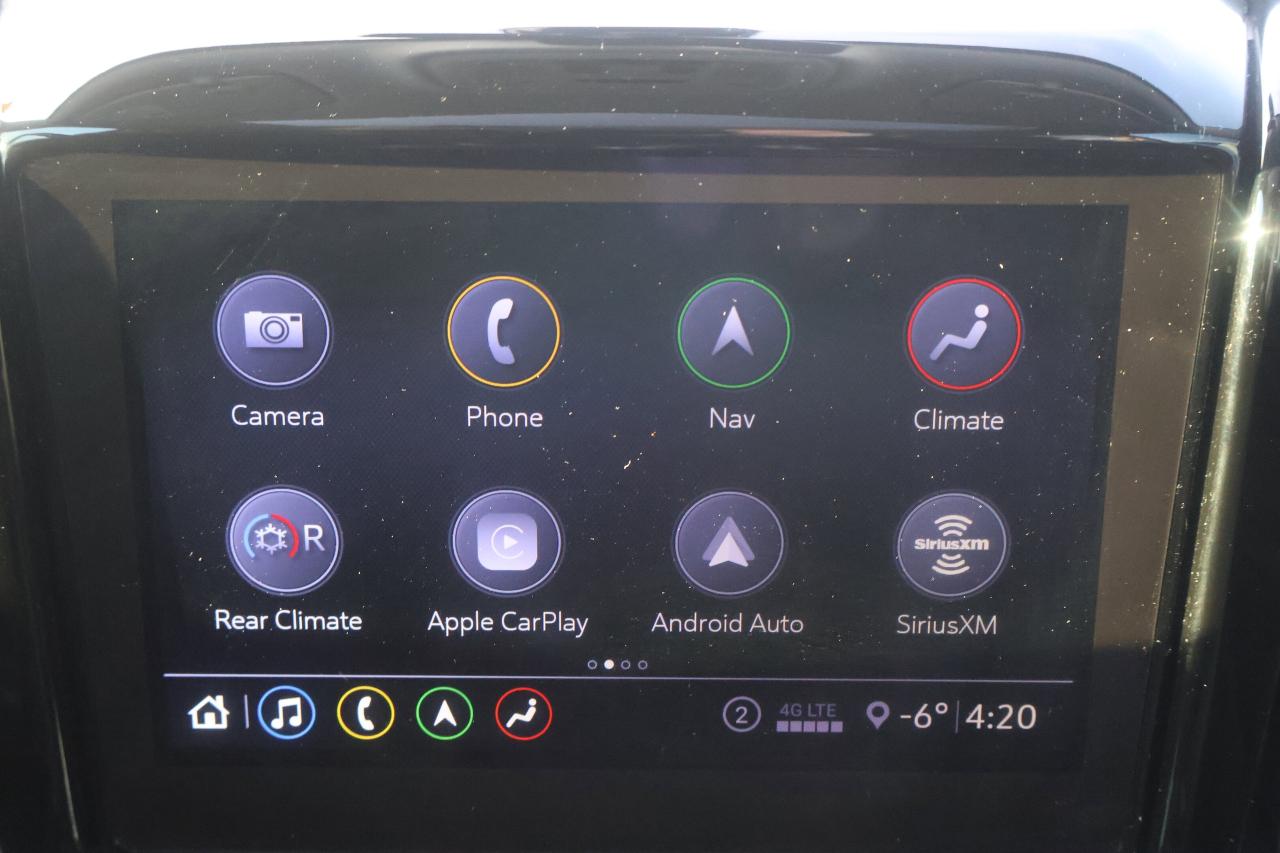 2021 Chevrolet Traverse Premier | | Remote Start | Photo