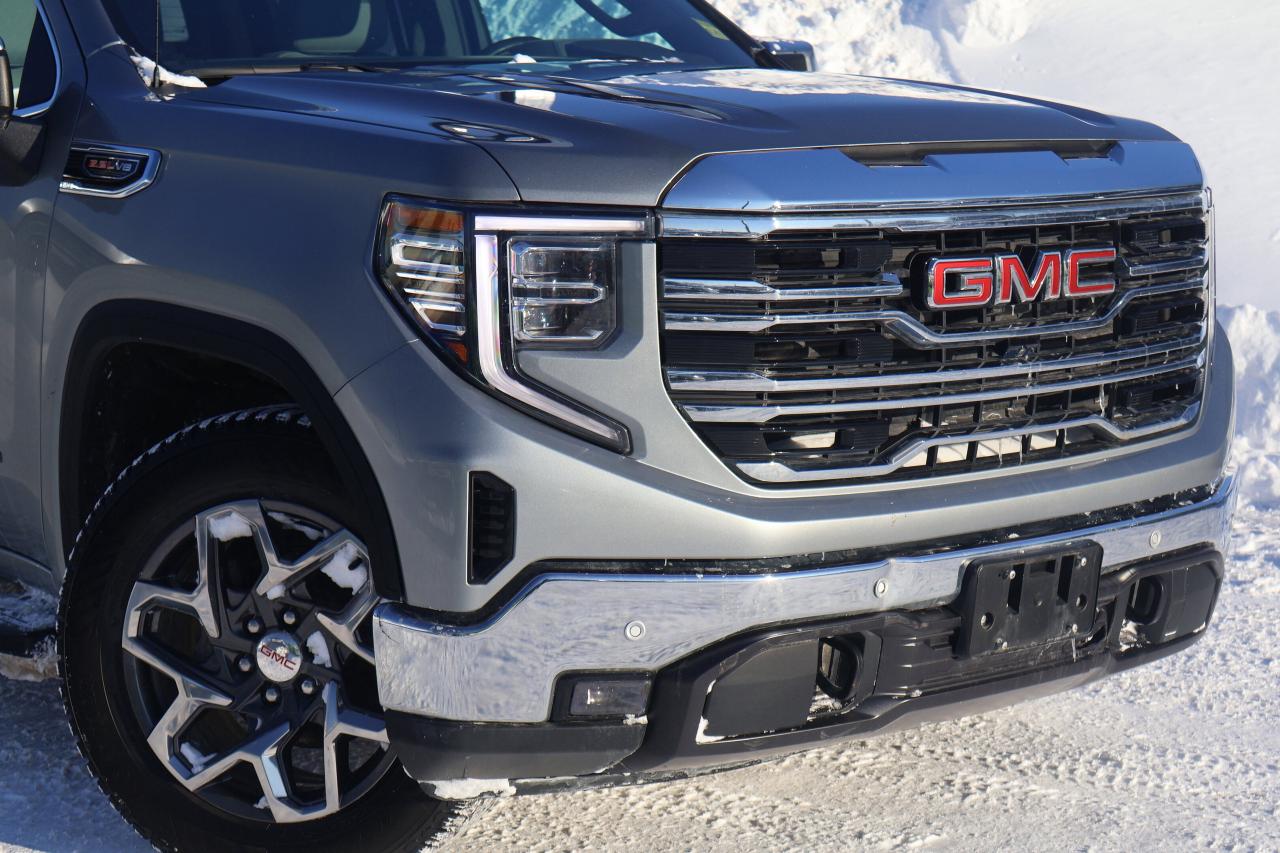 2024 GMC Sierra 1500 SLT | | Remote Start | Photo2