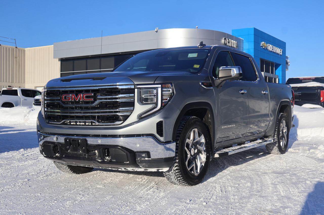 2024 GMC Sierra 1500 SLT | | Remote Start | Photo4