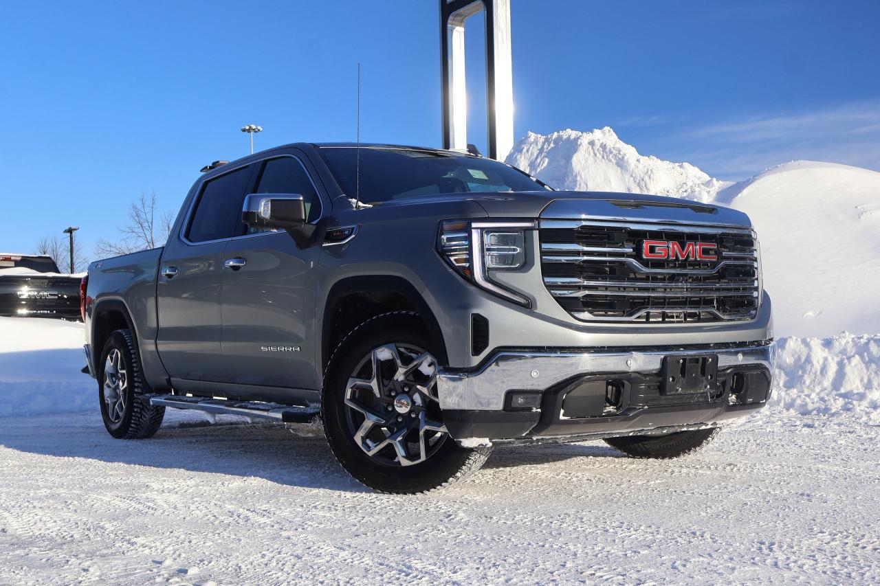 2024 GMC Sierra 1500 SLT | | Remote Start | Photo