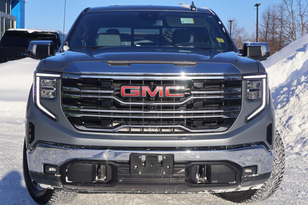 2024 GMC Sierra 1500 SLT | | Remote Start | Photo3