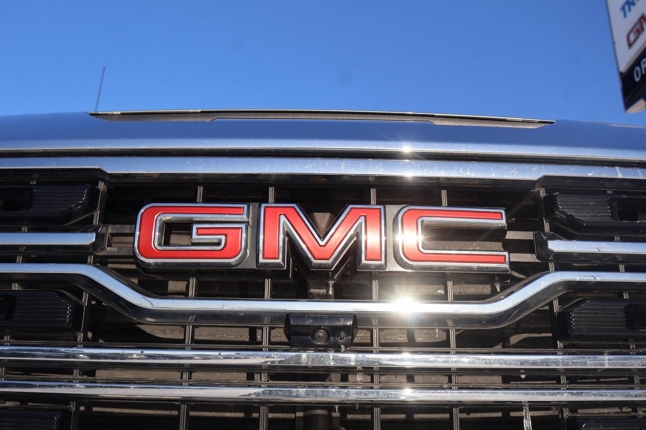 2024 GMC Sierra 1500 SLT | | Remote Start | Photo