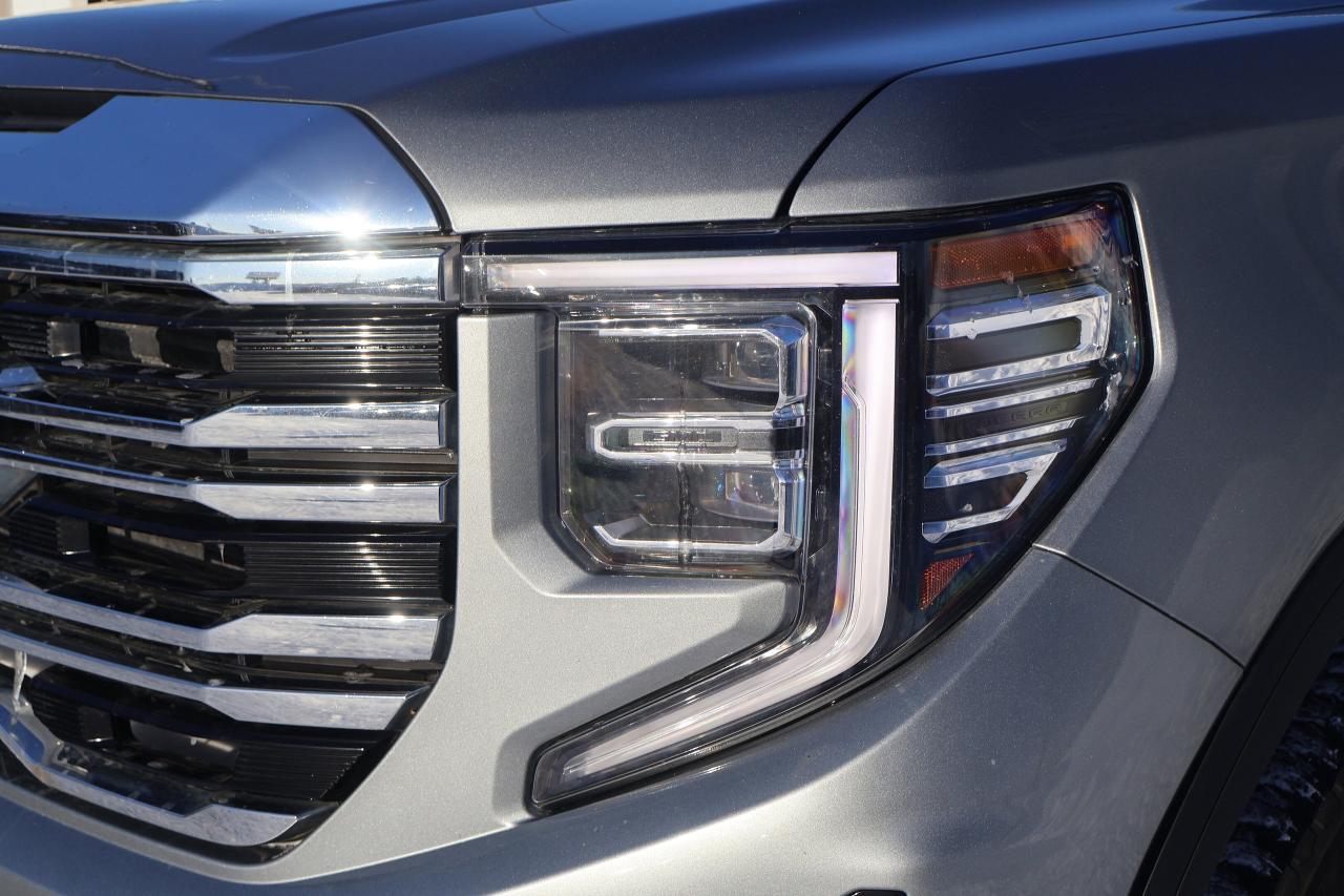 2024 GMC Sierra 1500 SLT | | Remote Start | Photo