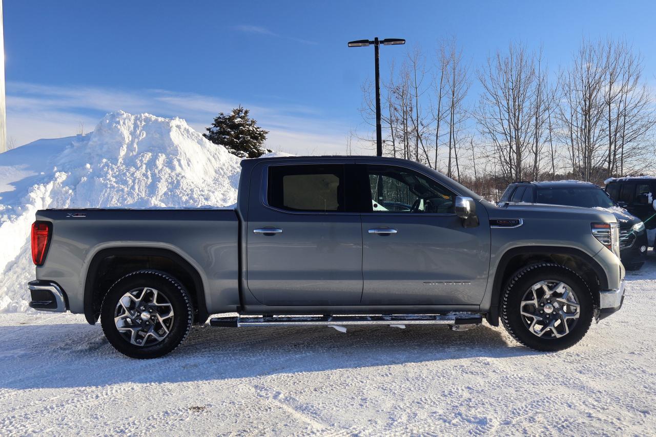 2024 GMC Sierra 1500 SLT | | Remote Start | Photo