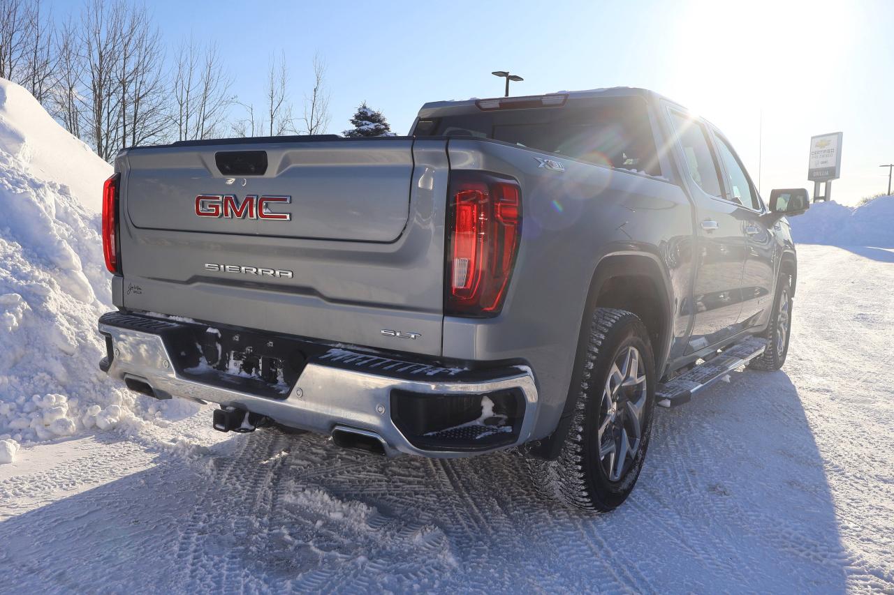 2024 GMC Sierra 1500 SLT | | Remote Start | Photo