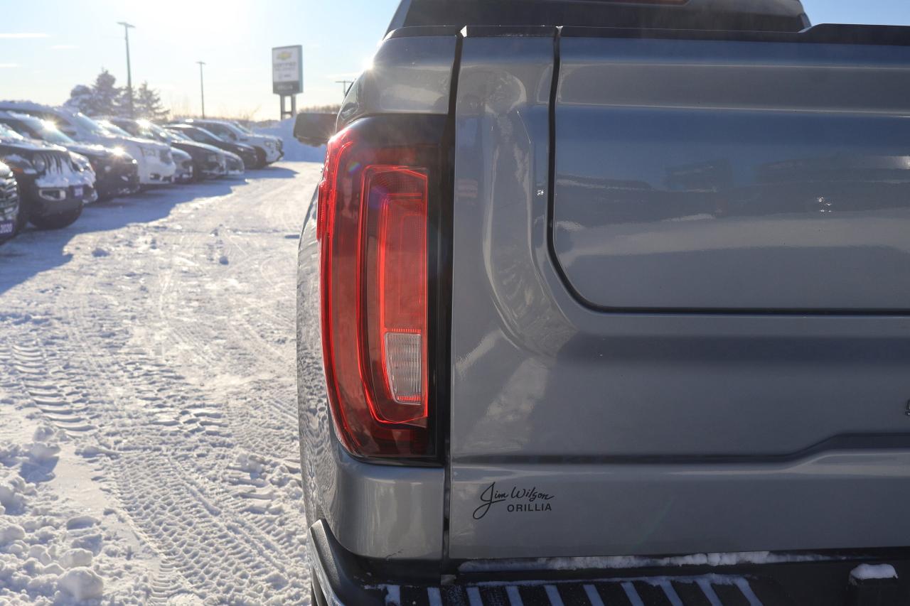 2024 GMC Sierra 1500 SLT | | Remote Start | Photo