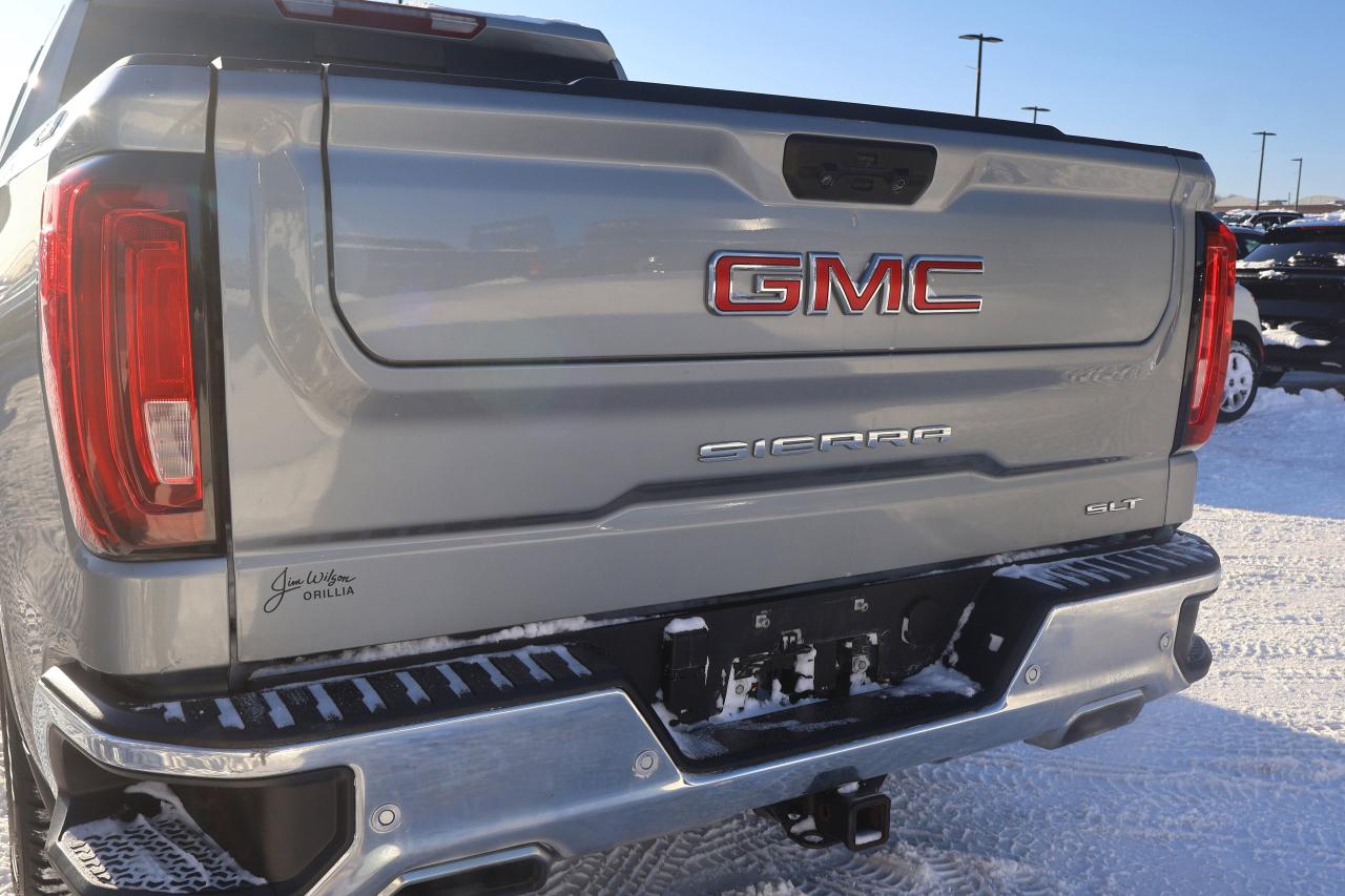 2024 GMC Sierra 1500 SLT | | Remote Start | Photo