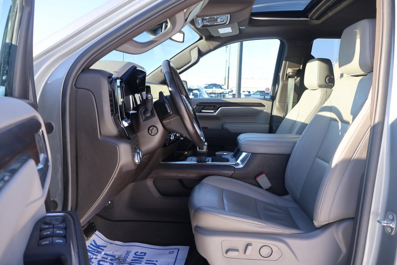 2024 GMC Sierra 1500 SLT | | Remote Start | Photo