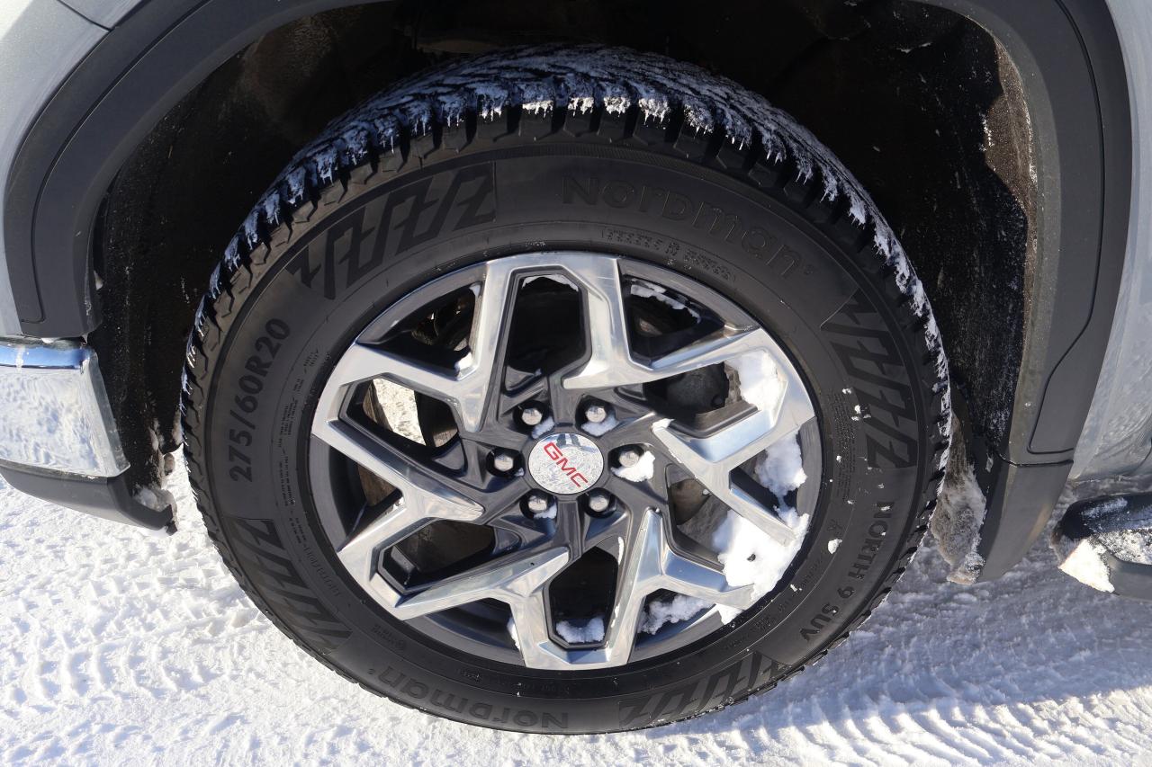 2024 GMC Sierra 1500 SLT | | Remote Start | Photo