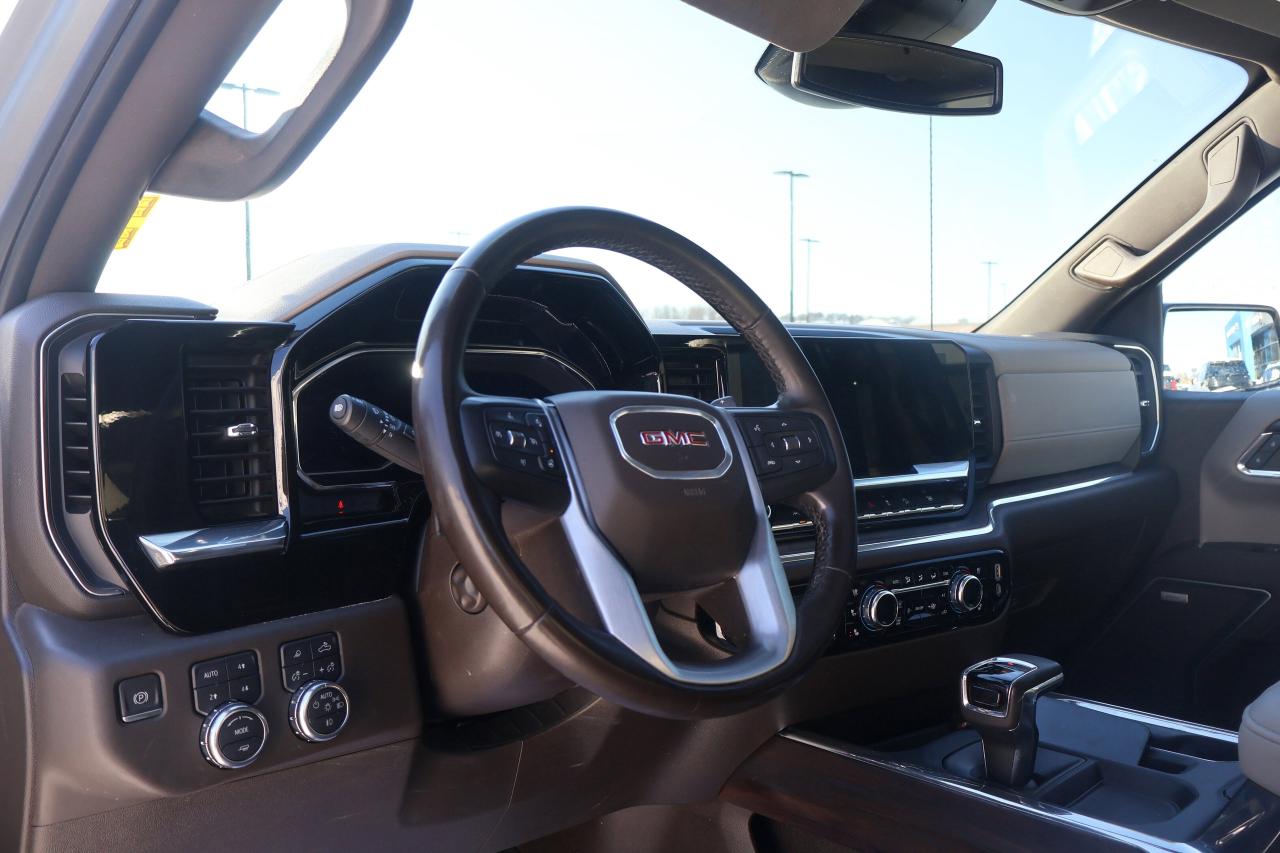 2024 GMC Sierra 1500 SLT | | Remote Start | Photo