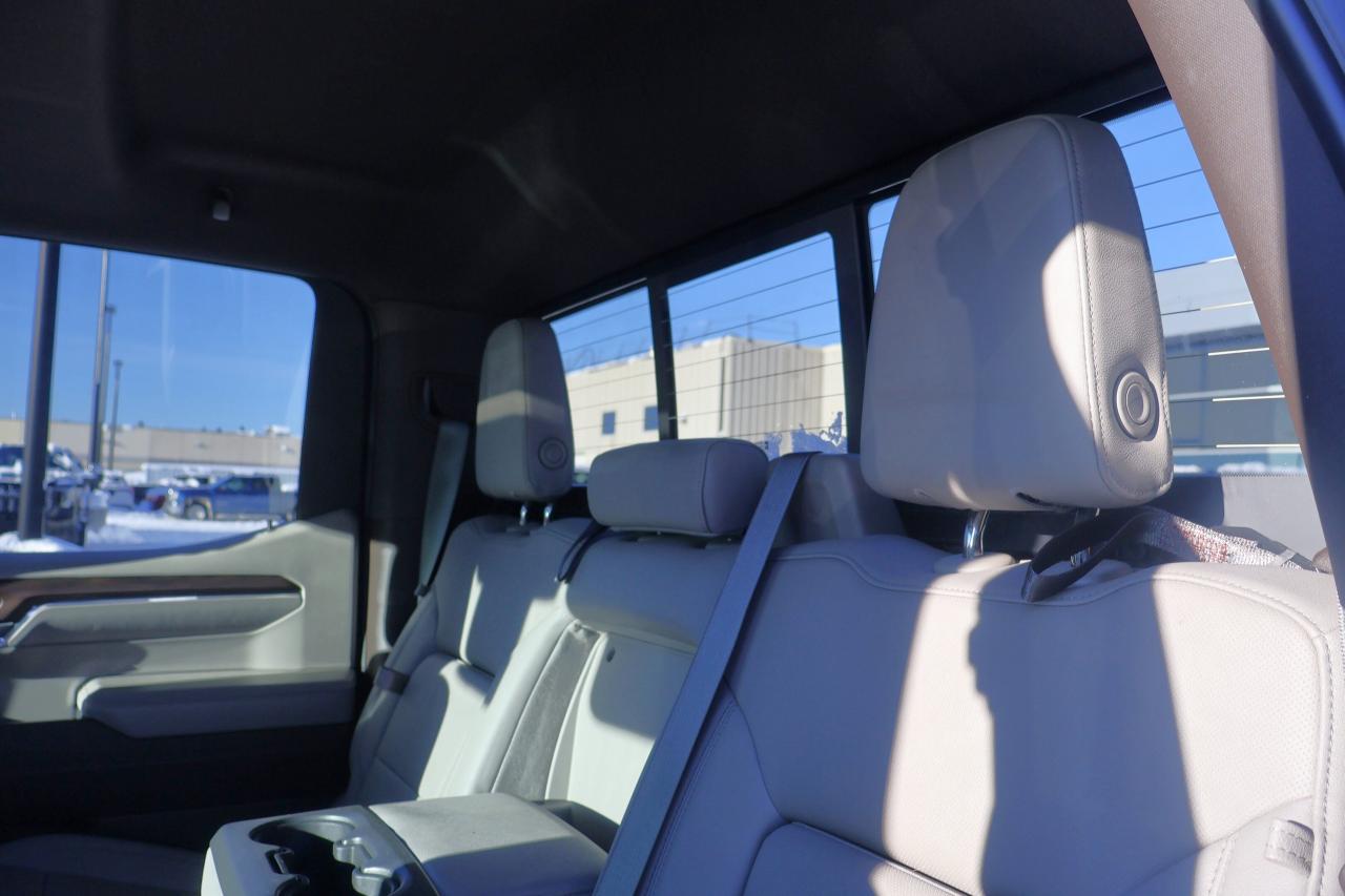 2024 GMC Sierra 1500 SLT | | Remote Start | Photo