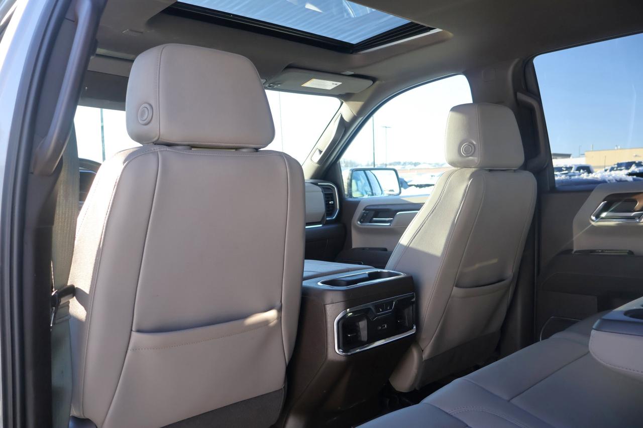 2024 GMC Sierra 1500 SLT | | Remote Start | Photo