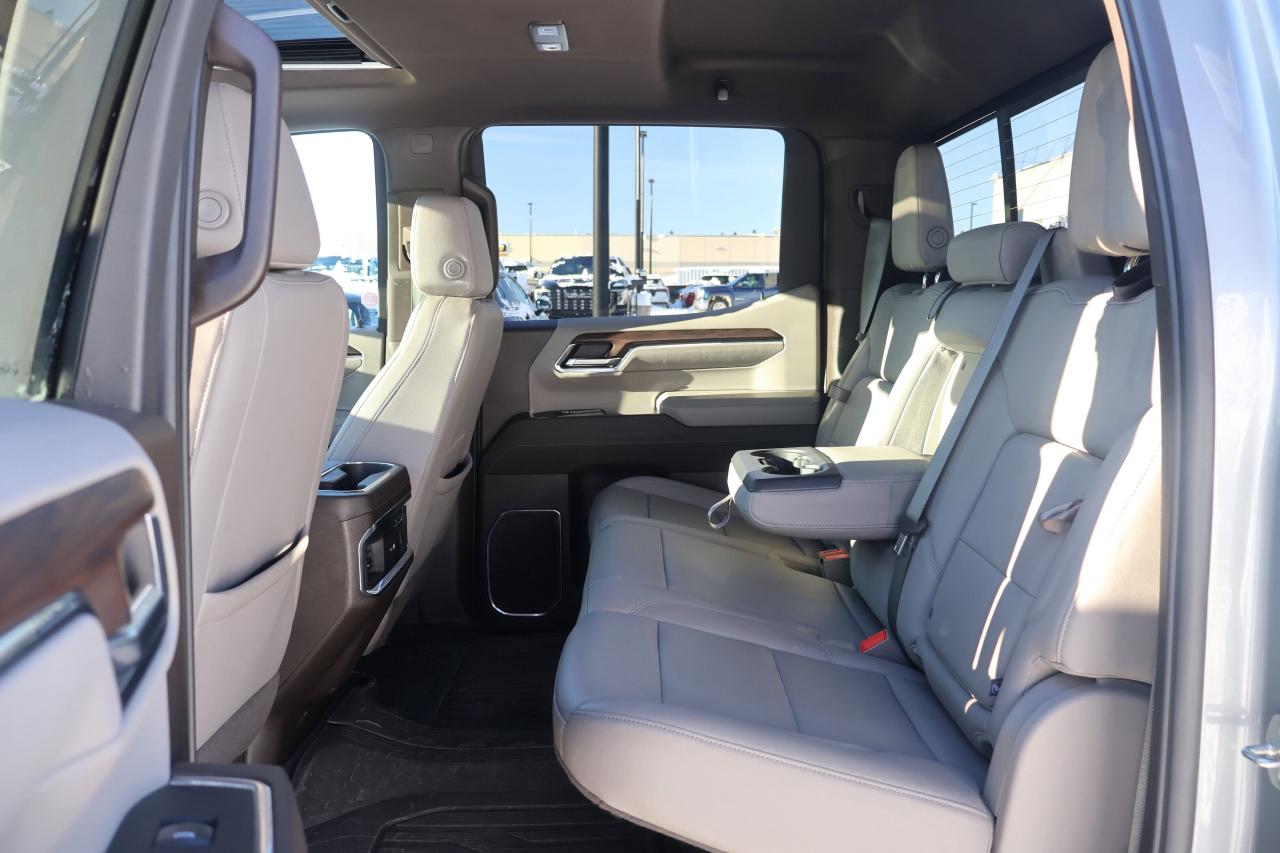 2024 GMC Sierra 1500 SLT | | Remote Start | Photo